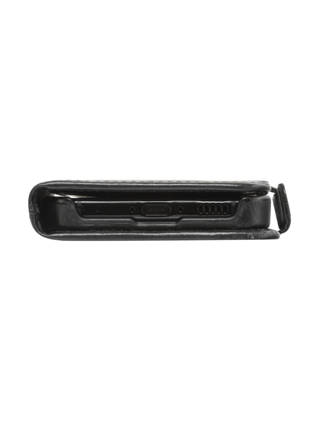 dbramante1928 Lynge mobiele telefoon behuizingen 17 cm (6.7") Portemonneehouder Zwart - Afbeelding 7