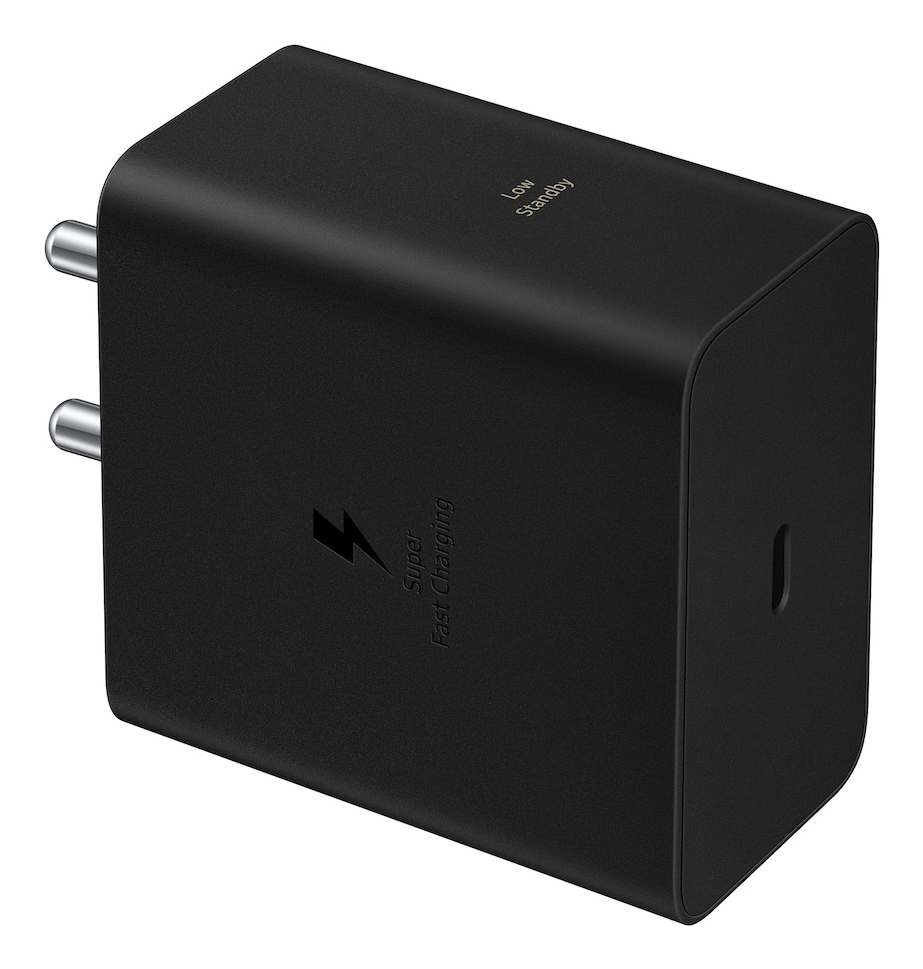 Samsung EP-T6010NBEGWW oplader voor mobiele apparatuur Laptop, Smartphone, Tablet Zwart AC Snel opladen Binnen - Afbeelding 23