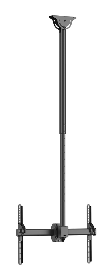Neomounts CL35-440BL16L Monitor/TV-beugel plafond 37-70" - h 106-156 cm - Afbeelding 6