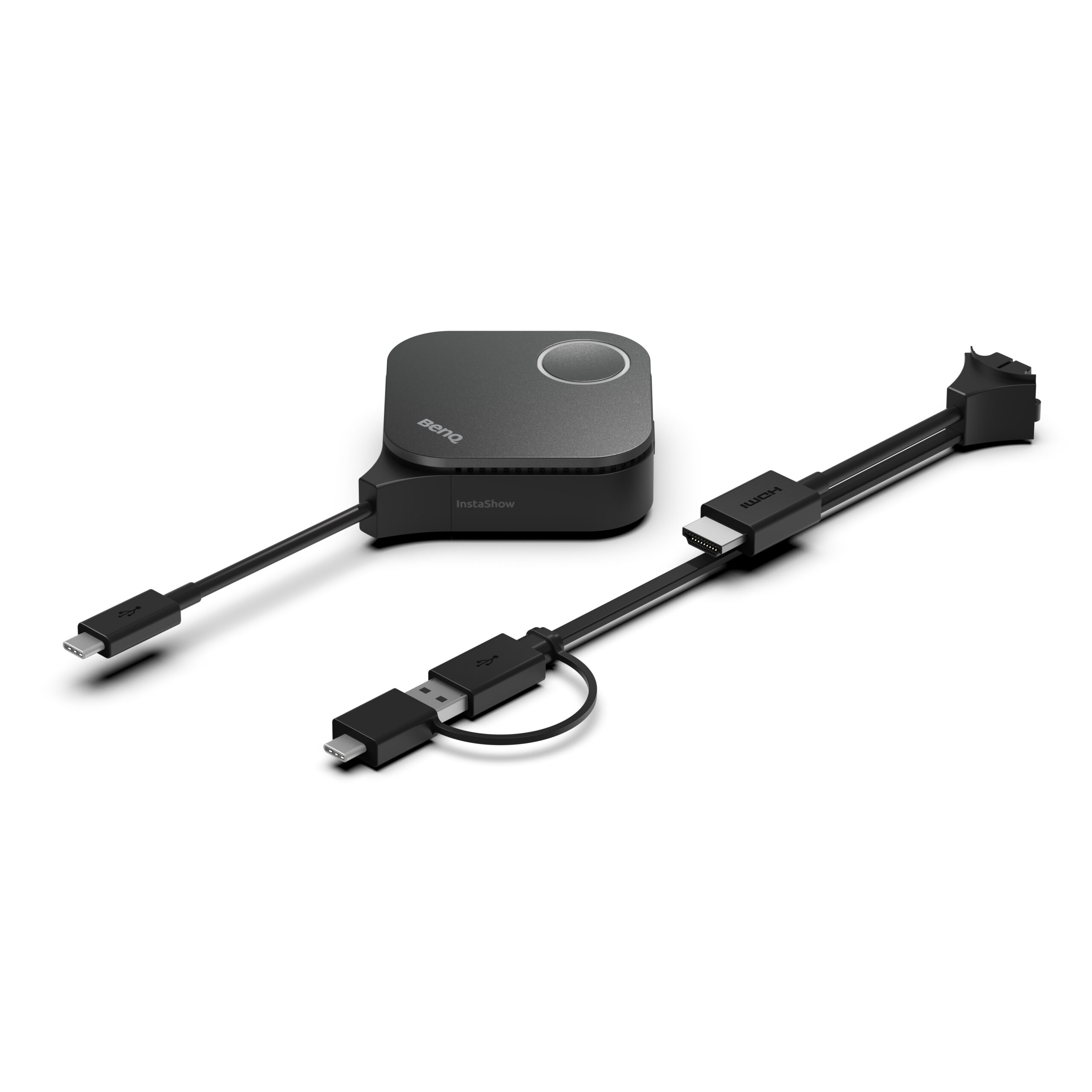 BenQ InstaShow WDC15 draadloos presentatiesysteem HDMI Desktop - Afbeelding 11