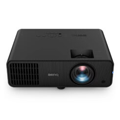 BenQ LH600ST+ Projector met korte projectieafstand 3000 ANSI lumens DLP 1080p (1920x1080) 3D Zwart - Afbeelding 6