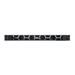 DELL PowerEdge R360 server 480 GB Rack (1U) Intel Xeon 6 6315P 2,8 GHz 32 GB DDR5-SDRAM 700 W