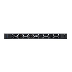 DELL PowerEdge R360 server 480 GB Rack (1U) Intel Xeon 6 6315P 2,8 GHz 32 GB DDR5-SDRAM 700 W