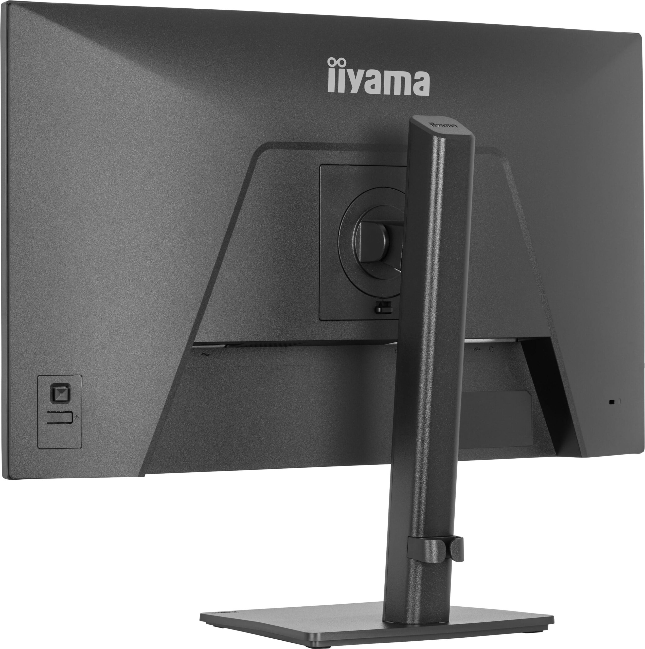 iiyama ProLite XB2796QSC-B1 computer monitor 68,6 cm (27") 2560 x 1440 Pixels Quad HD LED Zwart - Afbeelding 15