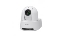 Sony SRG-A12 8,5 MP Wit 3840 x 2160 Pixels 60 fps CMOS 25,4 / 2,5 mm (1 / 2.5") - Afbeelding 6