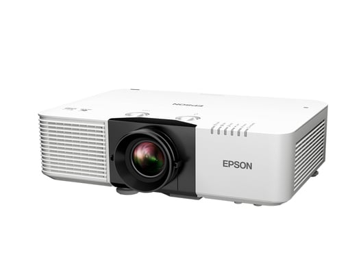 Epson EB-L690U Projector met normale projectieafstand 6500 ANSI lumens 3LCD WUXGA (1920x1200) Wit - Afbeelding 3