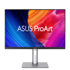 ASUS ProArt PA248QFV computer monitor 61,2 cm (24.1") 1920 x 1200 Pixels WUXGA LCD Zilver - Afbeelding 2