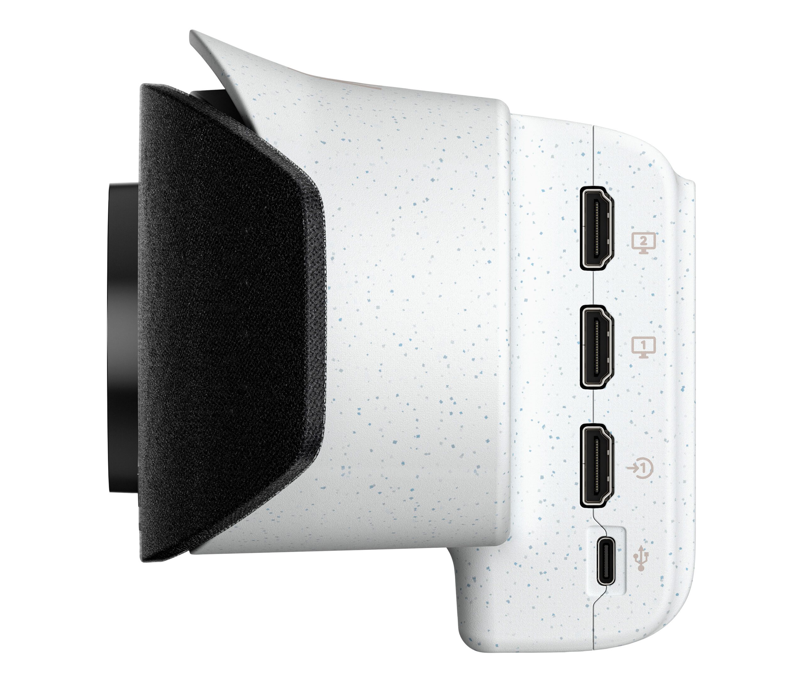 HP Poly Studio X52 All-In-One Video Bar zonder radio of netsnoer GSA/TAA - Afbeelding 12