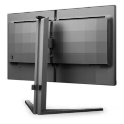 Philips Evnia 3000 25M2N3200U/00 computer monitor 62,2 cm (24.5") 1920 x 1080 Pixels Full HD LCD Zwart - Afbeelding 10