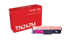 Everyday Magenta Toner compatibel met Brother TN247M, Hoge capaciteit