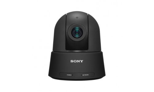 Camera's voor videoconferentie