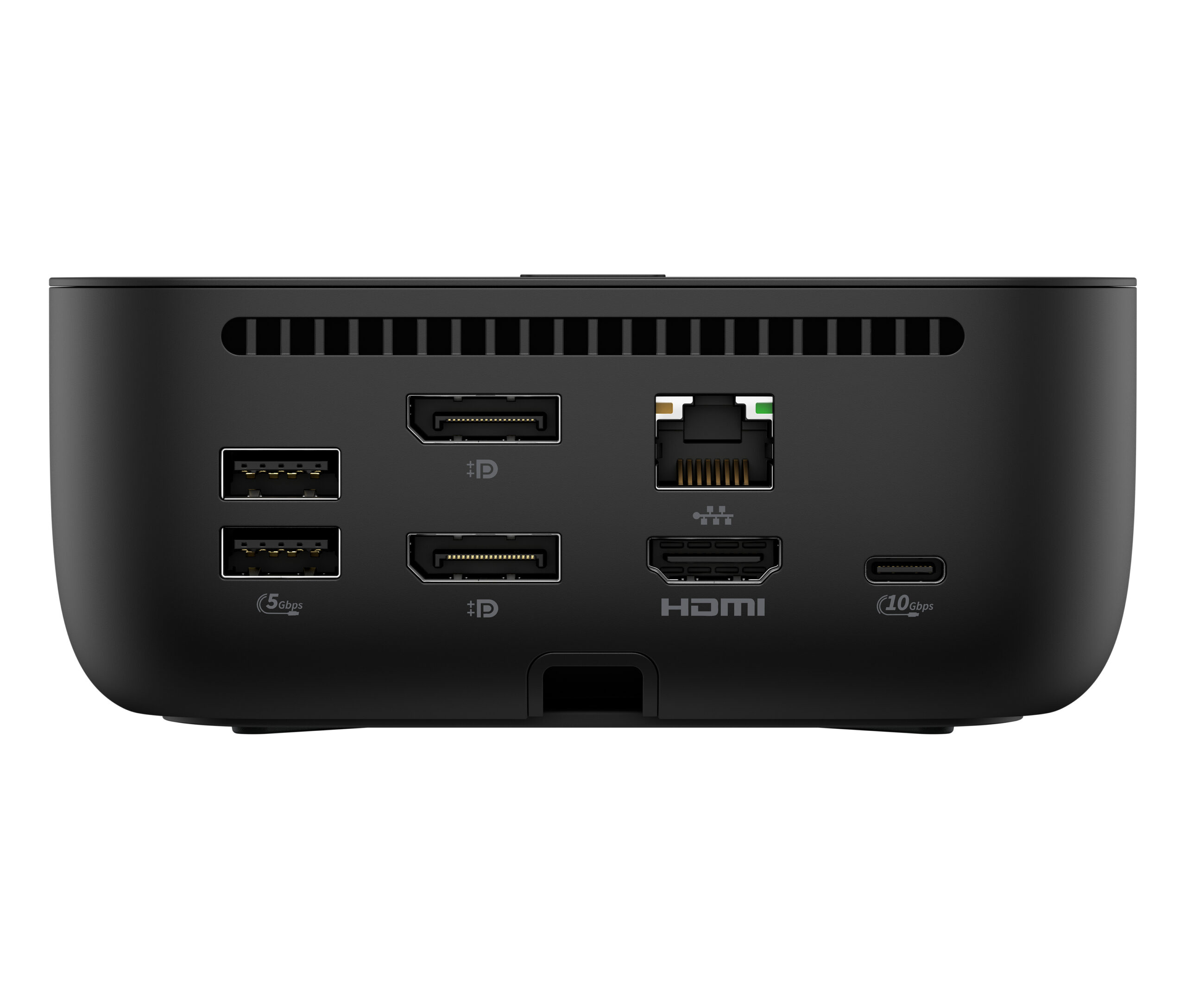 HP USB-C 100W G6 dock - Afbeelding 7
