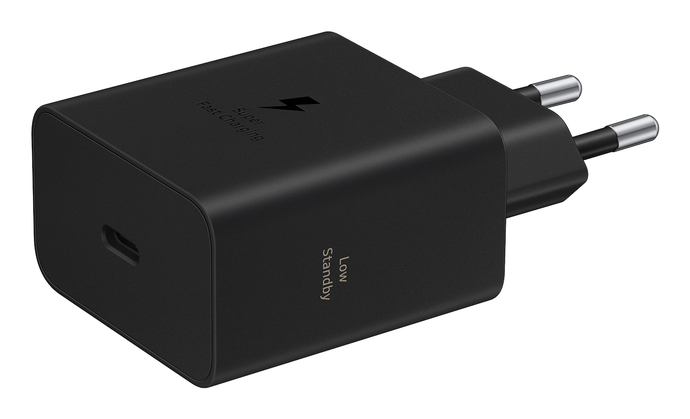 Samsung EP-T6010NBEGWW oplader voor mobiele apparatuur Laptop, Smartphone, Tablet Zwart AC Snel opladen Binnen - Afbeelding 4