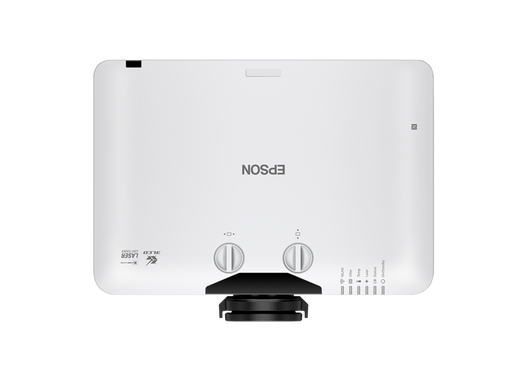 Epson EB-L690U Projector met normale projectieafstand 6500 ANSI lumens 3LCD WUXGA (1920x1200) Wit - Afbeelding 6