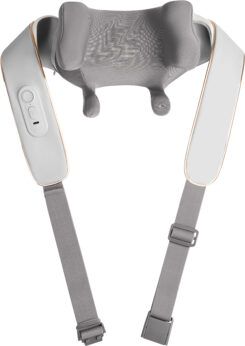 SKG H5 Mini stimulator Nek, Schouders Grijs