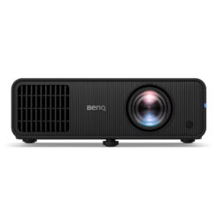 BenQ LH600ST+ Projector met korte projectieafstand 3000 ANSI lumens DLP 1080p (1920x1080) 3D Zwart - Afbeelding 2