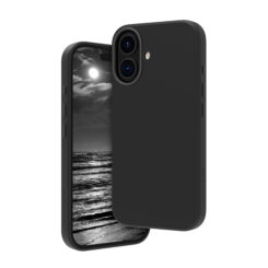 dbramante1928 Roskilde MS ICON mobiele telefoon behuizingen Hoes Zwart