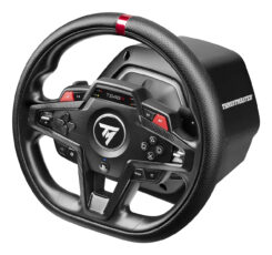 Thrustmaster T248R Koolstof USB Stuurwiel + pedalen Analoog/digitaal PC, PlayStation 4, PlayStation 5 - Afbeelding 3