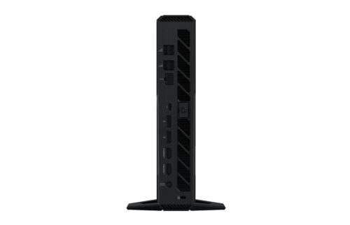 PC/workstation barebones