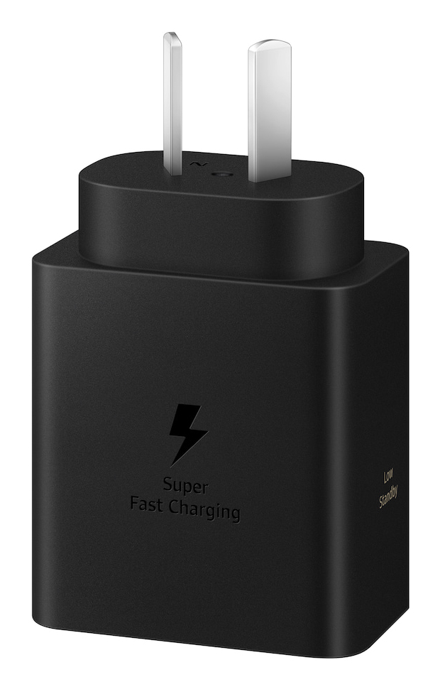 Samsung EP-T6010NBEGWW oplader voor mobiele apparatuur Laptop, Smartphone, Tablet Zwart AC Snel opladen Binnen - Afbeelding 27