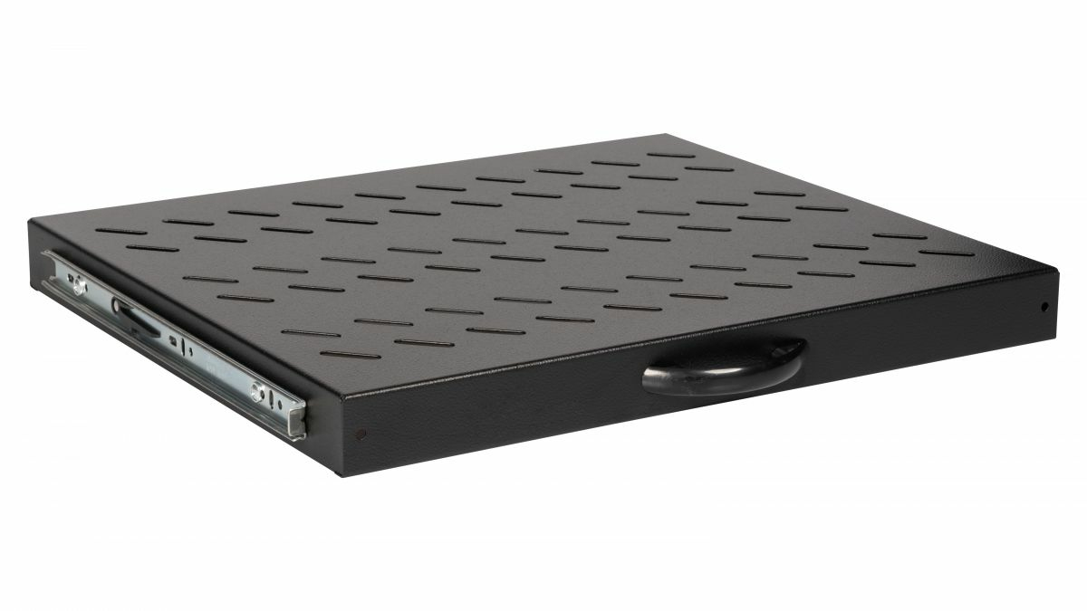 Equip EZVS-19-1-60-B rack-toebehoren Schuiflade