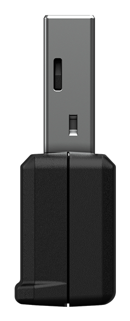 MSI AX1800 Nano WiFi USB Adapter interfacekaart/-adapter USB 2.0 - Afbeelding 7