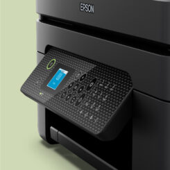 Epson WorkForce WF-2930DWF Inkjet A4 5760 x 1440 DPI 33 ppm Wifi - Afbeelding 3