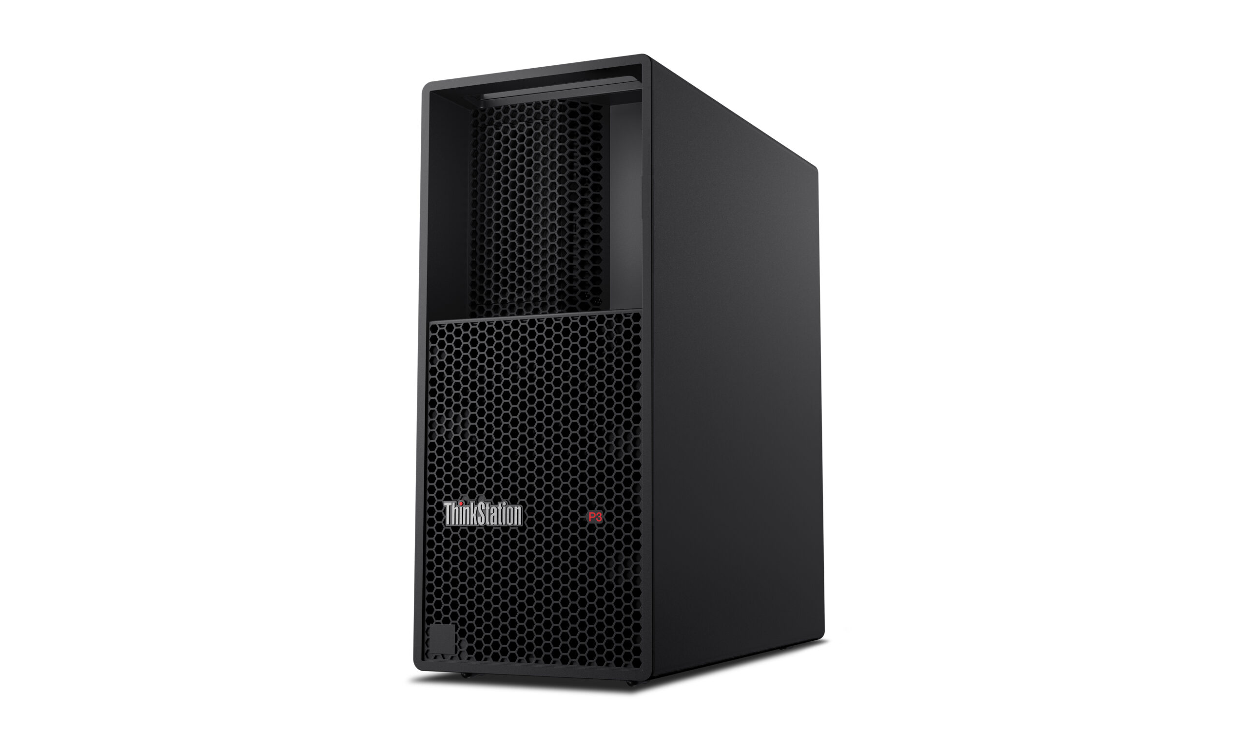 Lenovo ThinkStation P3 Tower Gen 2 Intel Core Ultra 9 285K 64 GB DDR5-SDRAM 1 TB SSD Windows 11 Pro Workstation Zwart - Afbeelding 4