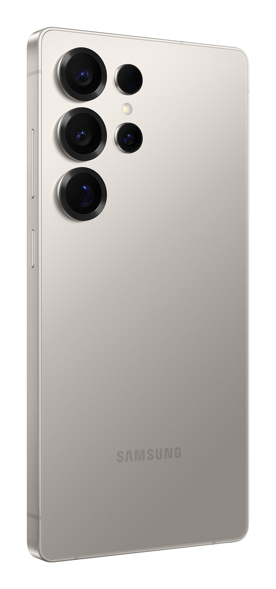 Samsung Galaxy S25 Ultra 17,5 cm (6.9") Dual SIM Android 15 5G USB Type-C 12 GB 256 GB 5000 mAh Grijs, Titanium - Afbeelding 5