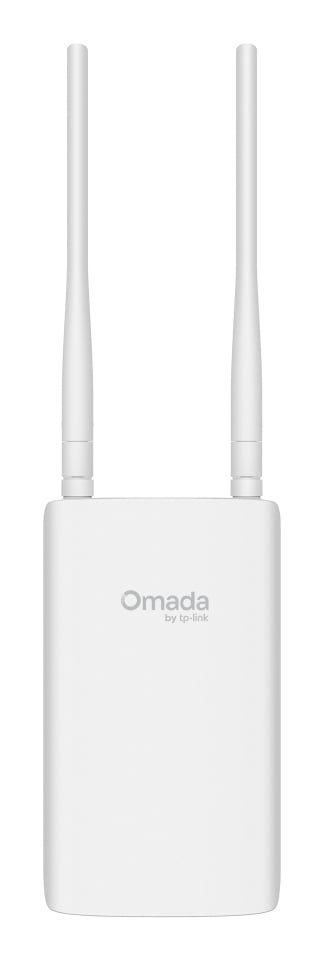 TP-Link Omada EAP603-Outdoor 1800 Mbit/s Wit Power over Ethernet (PoE) - Afbeelding 2