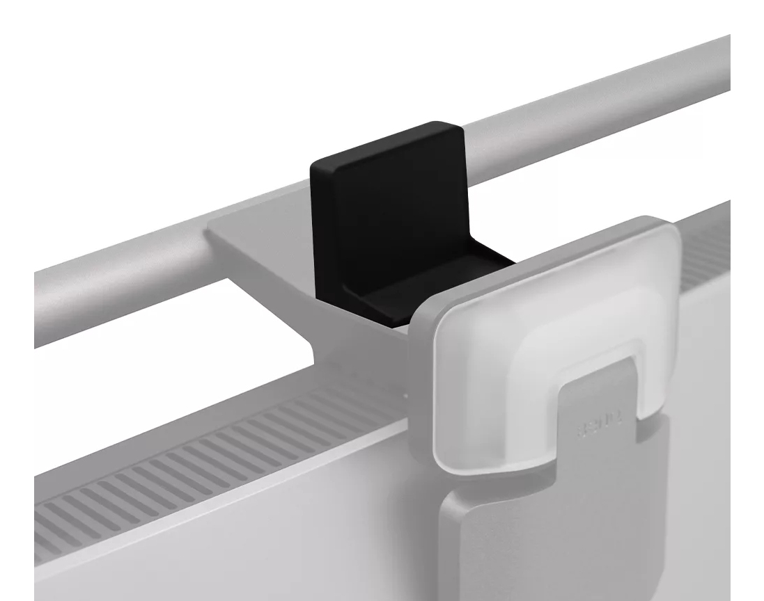 BenQ ScreenBar Halo 2 monitorlampje Grijs - Afbeelding 8