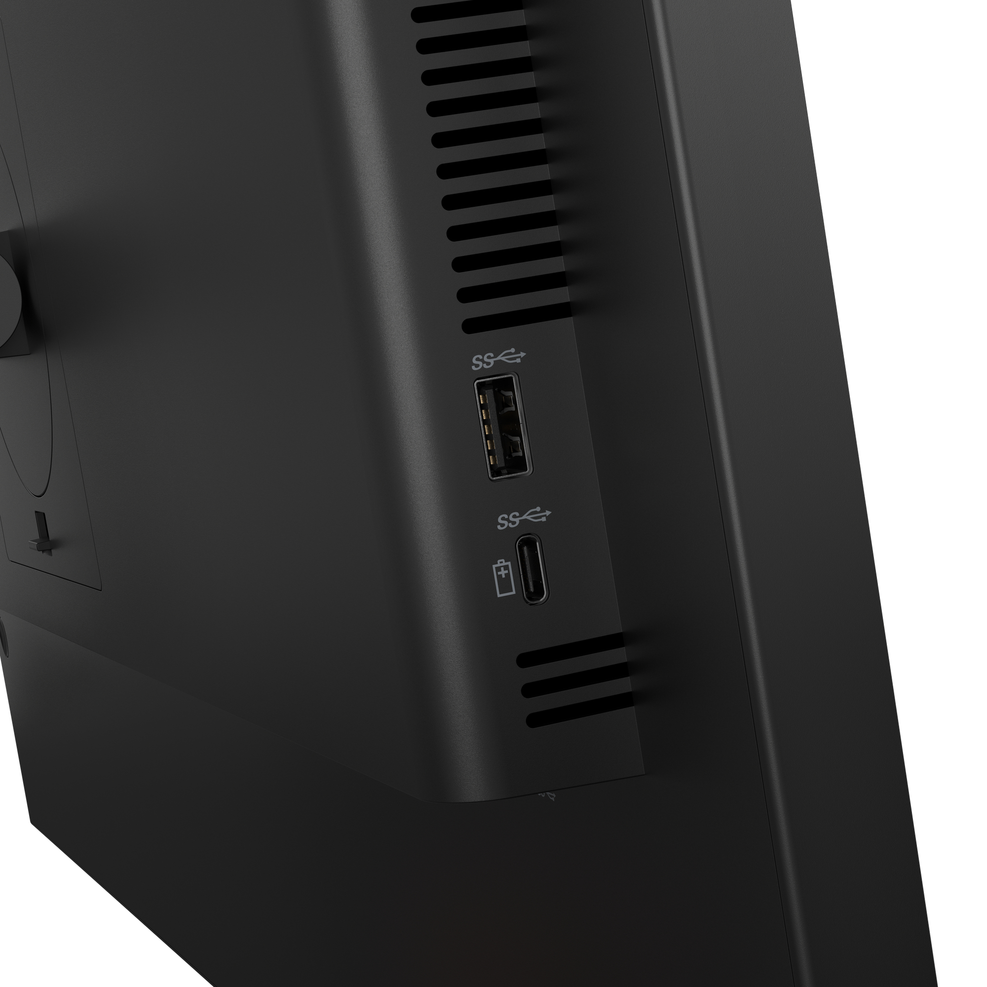 Lenovo ThinkVision T27Q-40 Monitor - Afbeelding 10