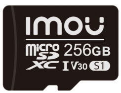 Imou ST2-256-S1 flashgeheugen 256 GB MicroSD NAND Klasse 10 - Afbeelding 2