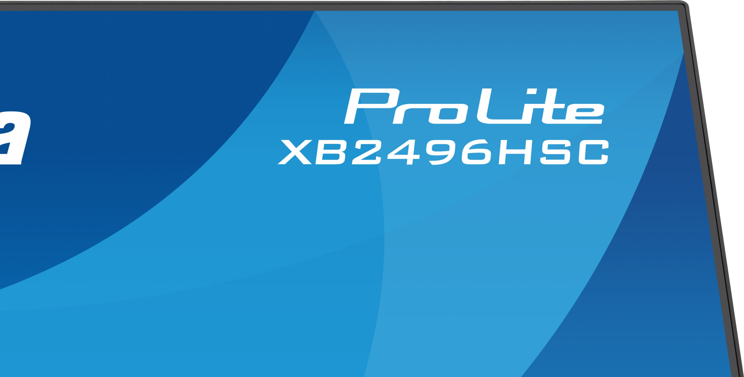 iiyama ProLite XB2496HSC-B1 computer monitor 60,5 cm (23.8") 1920 x 1080 Pixels Full HD LED Zwart - Afbeelding 6