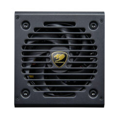 COUGAR CGRGDN-850 power supply unit 850 W 20+4 pin ATX ATX Zwart - Afbeelding 8