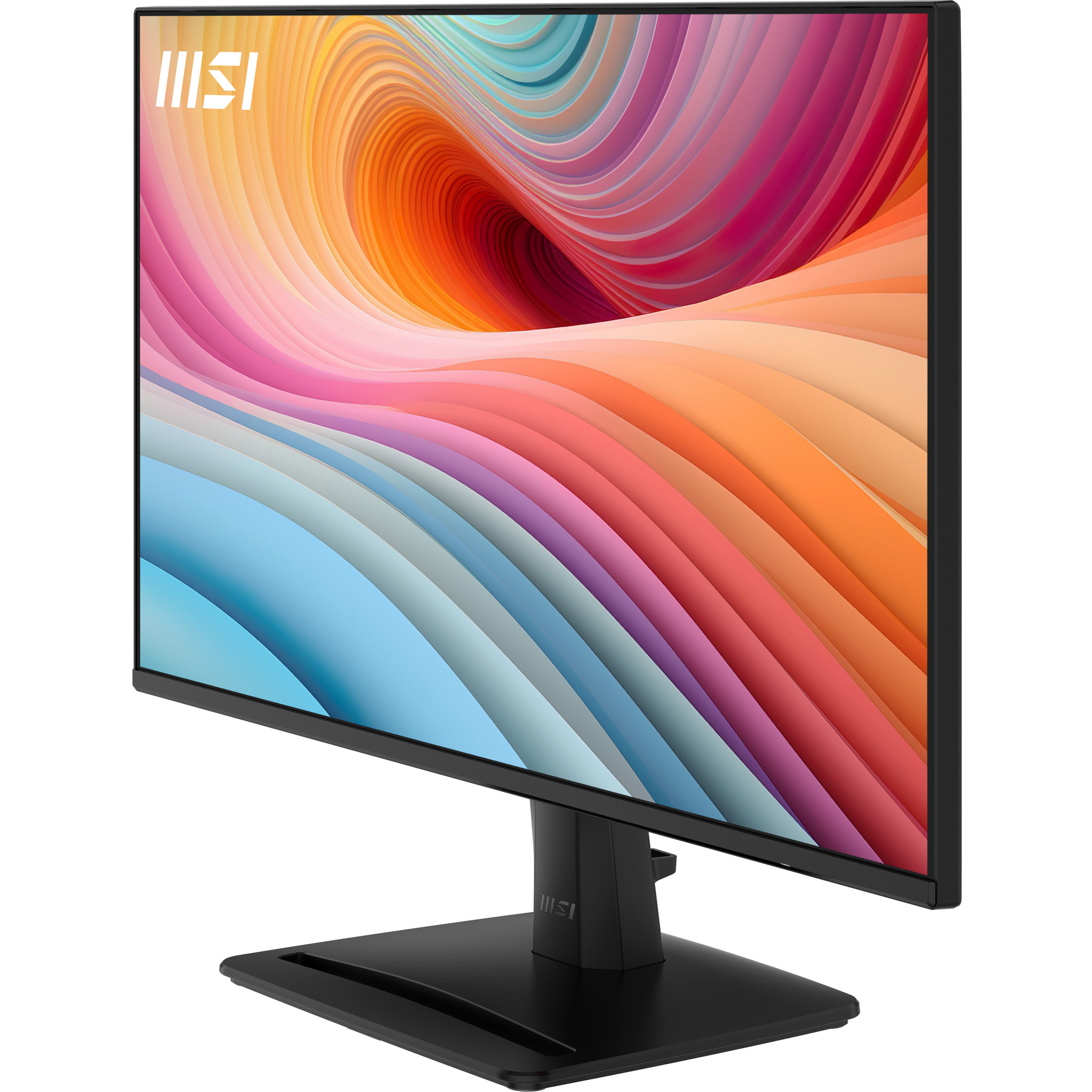 MSI PRO MP242A E2 computer monitor 60,5 cm (23.8") 1920 x 1080 Pixels Full HD Zwart - Afbeelding 11