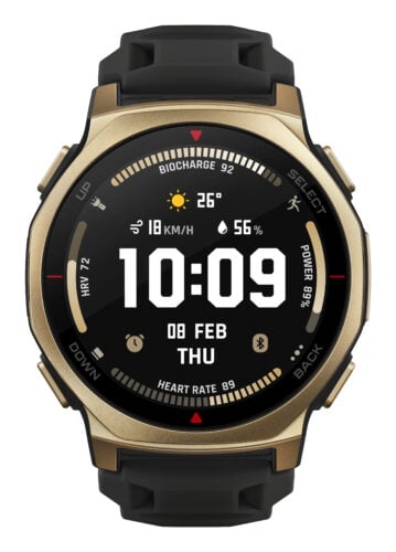 Smartwatches - Sport Watches