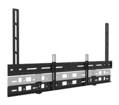 Neomounts AV30-500BL Videobar kit 43-110" - VESA - max 10 kg - universeel - Afbeelding 9
