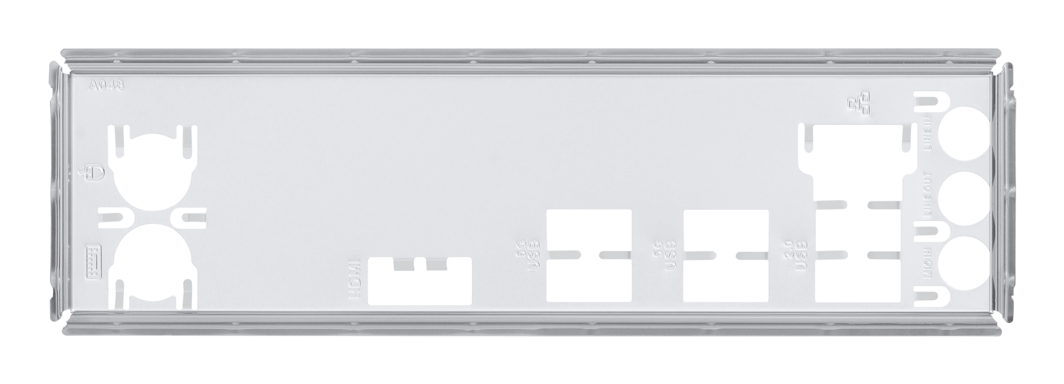 ASUS PRIME A520M-R AMD A520 Socket AM4 micro ATX - Afbeelding 8