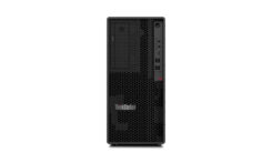 Lenovo ThinkStation P2 Tower Gen 2 Intel Core Ultra 5 245K 16 GB DDR5-SDRAM 1 TB SSD Windows 11 Pro Workstation Zwart