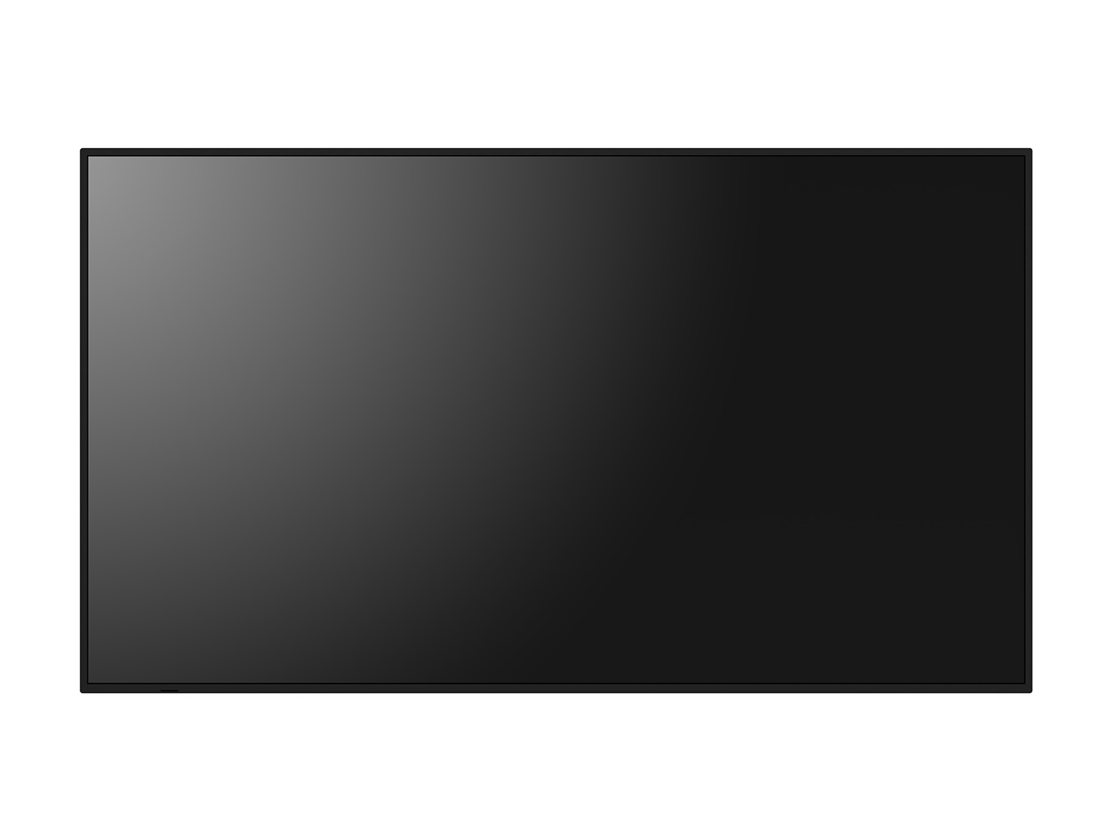 Sharp MultiSync P656 Kiosk-ontwerp 163,8 cm (64.5") LCD 700 cd/m² 4K Ultra HD Zwart Type processor - Afbeelding 5