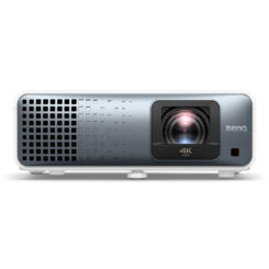 BenQ TK710STi Projector met korte projectieafstand 3200 ANSI lumens DLP UHD 4K (3840x2160) 3D Zwart, Wit