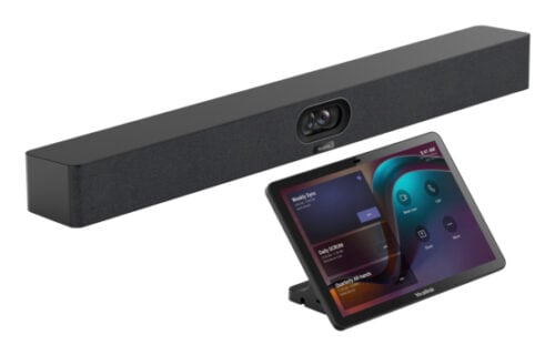 Video conferentie systemen