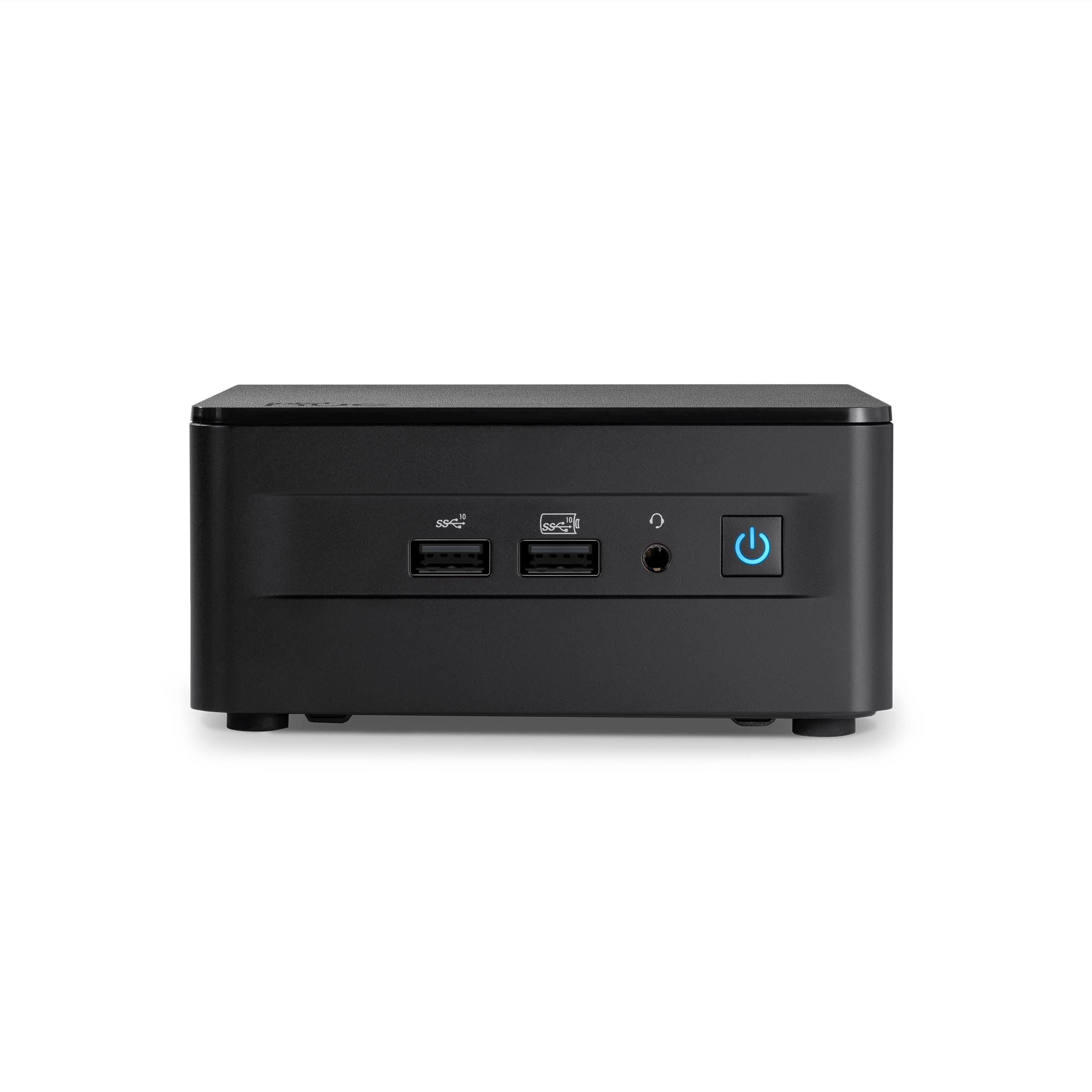 ASUS NUC 13 RNUC13ANHI500002I Zwart i5-1340P - Afbeelding 2