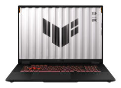 ASUS TUF Gaming A18 FA808UH-S8076W AMD Ryzen™ 7 260 Laptop 45,7 cm (18") Full HD+ 16 GB DDR5-SDRAM 512 GB SSD NVIDIA GeForce RTX 5050 Wi-Fi 6E (802.11ax) Windows 11 Home Nederlands Grijs