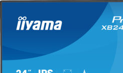 iiyama ProLite XB2496HSC-B1 computer monitor 60,5 cm (23.8") 1920 x 1080 Pixels Full HD LED Zwart - Afbeelding 5