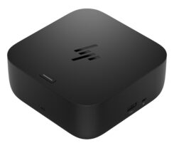 HP USB-C 100W G6 dock