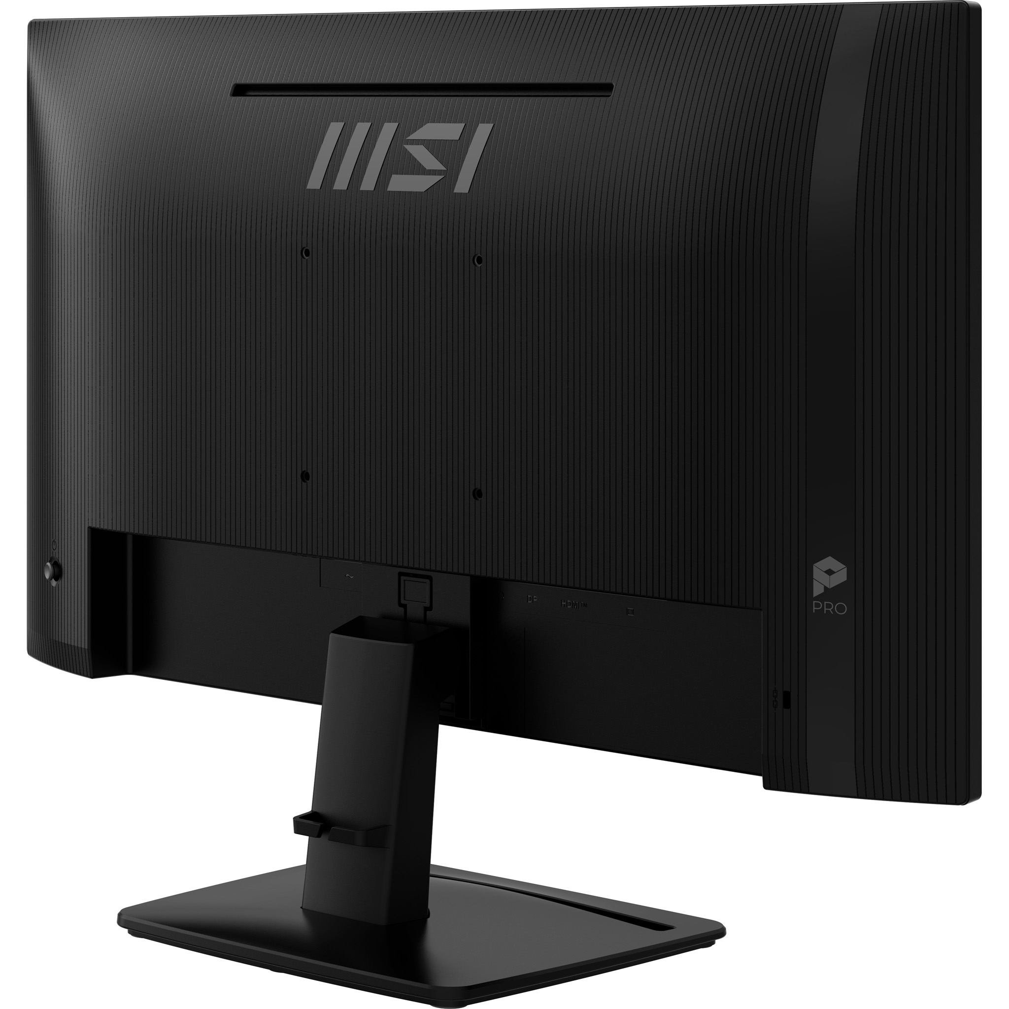 MSI PRO MP242A E2 computer monitor 60,5 cm (23.8") 1920 x 1080 Pixels Full HD Zwart - Afbeelding 13