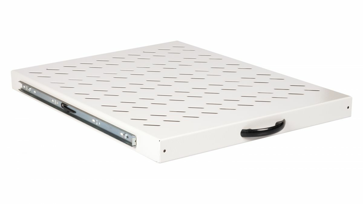 Equip EZVS-19-1-80-G rack-toebehoren Schuiflade - Afbeelding 3