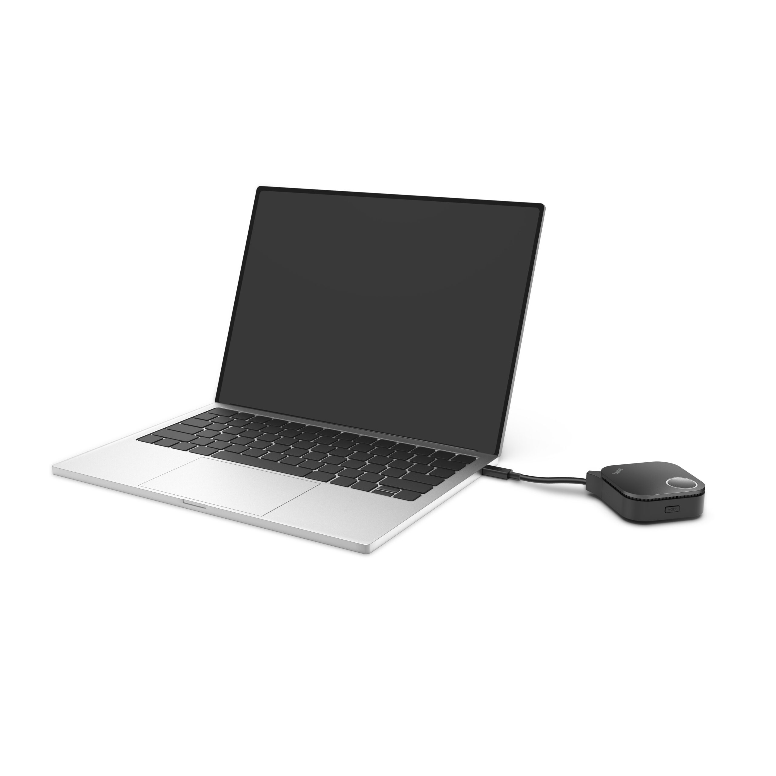 BenQ InstaShow WDC15 draadloos presentatiesysteem HDMI Desktop - Afbeelding 9